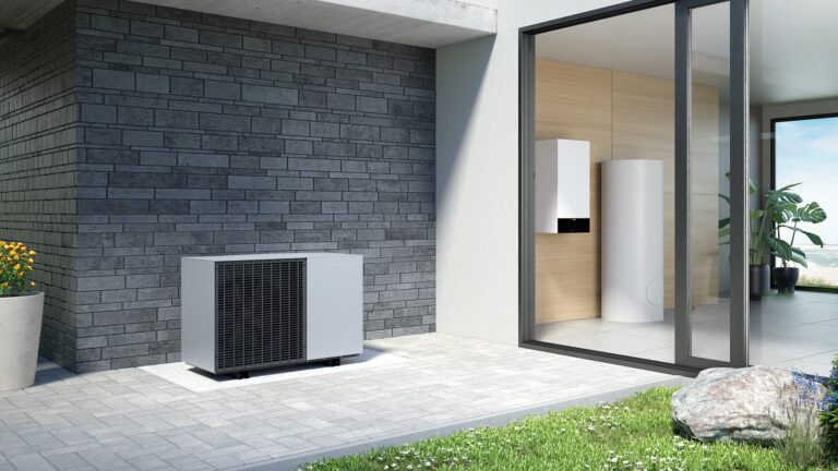 How to run your heat pump in winter (for maximum efficiency)